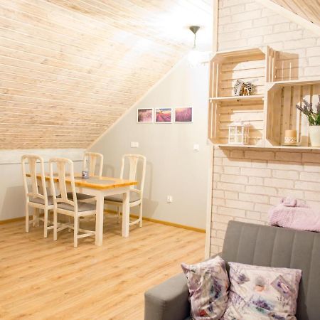 Sloneczna Hytte Brenna Extérieur photo